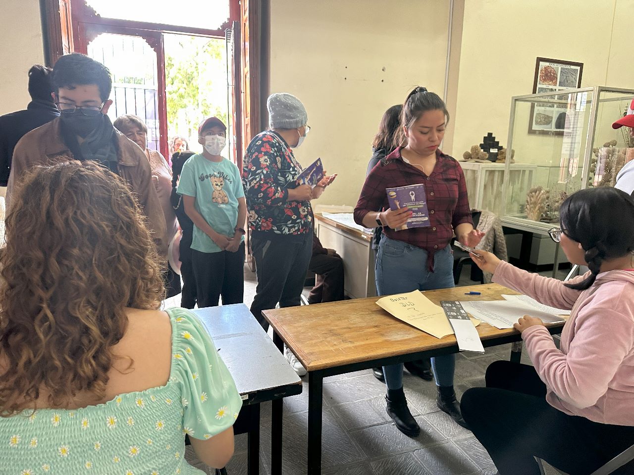 Anuncia Ayuntamiento de Huamantla fechas para la entrega de boletos gratuitos para el Foro del Artista
